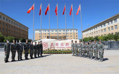 石家莊附近還有一些自然風光優(yōu)美的地方，非常適合團建活動。